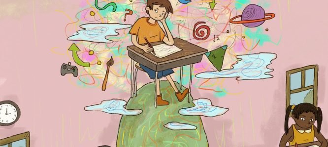 صورة استراتيجيات المعلم لإدارة الصف الدراسي صورة استراتيجيات المعلم لإدارة الصف الدراسي