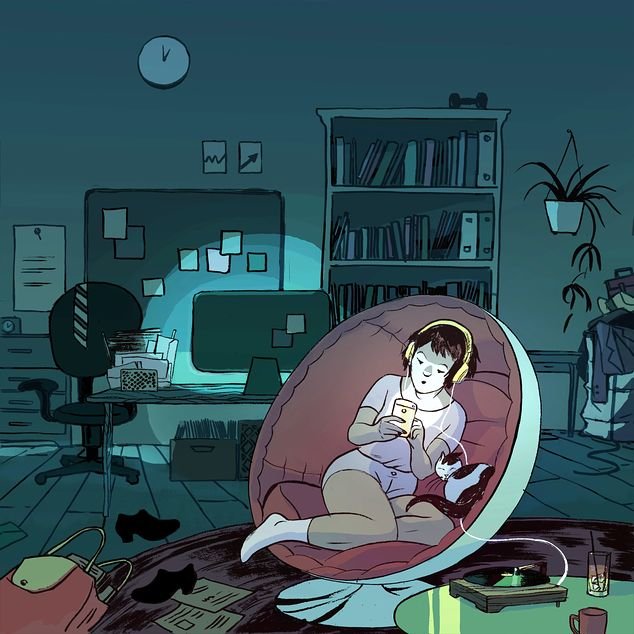 صورة كورس التسويف والمماطلة