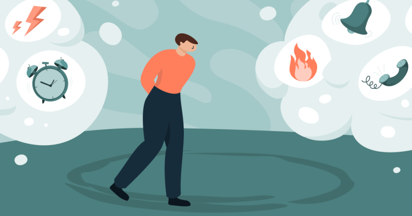 صورة مقال عقول جامحة